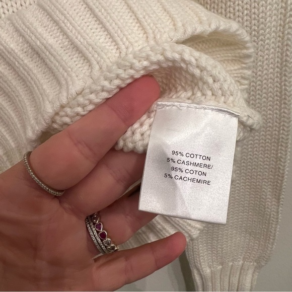 NWT The Westside Sweater - Picture 9 of 11